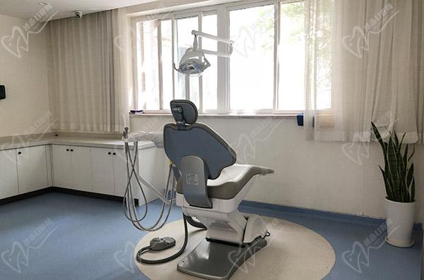 西安诺贝尔牙科诊疗室