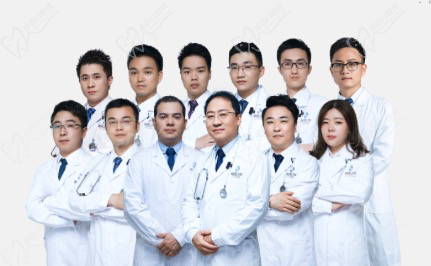 东莞南城固德口腔医师团队 东莞南城固德口腔医师团队