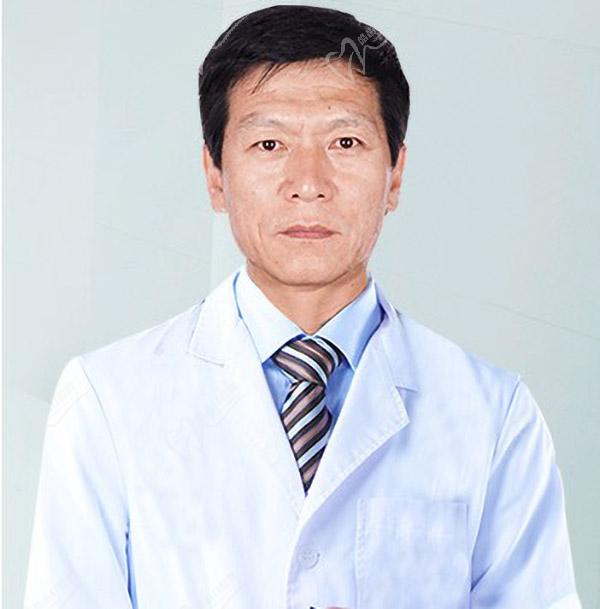 西安诺贝尔牙科 赵和平