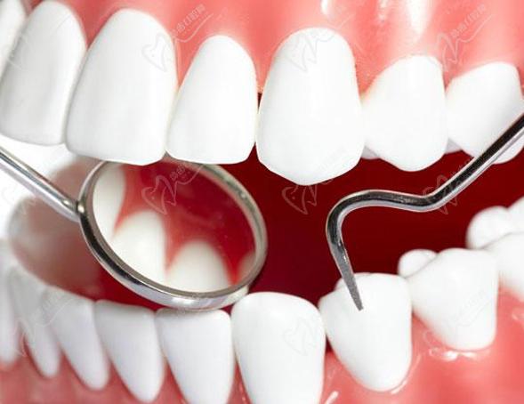 重庆牙博士口腔医院牙齿修复科