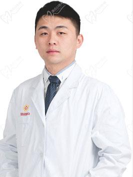 许东涛医生