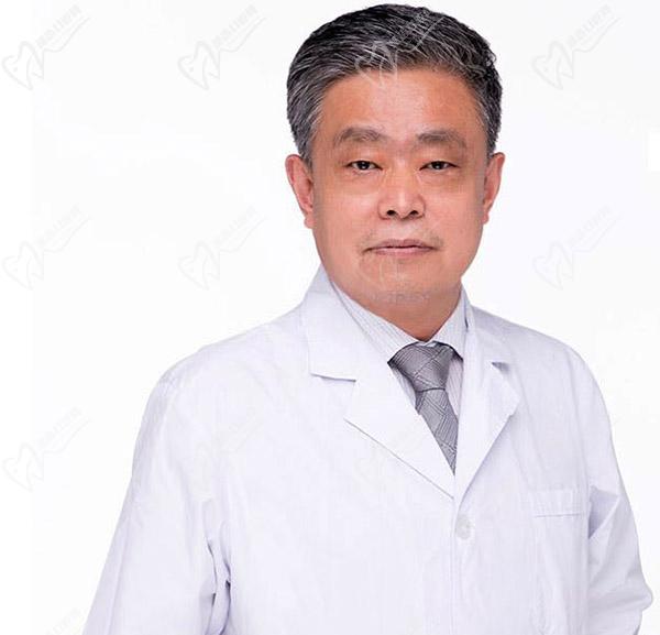 东莞同步齿科门诊部 郝安