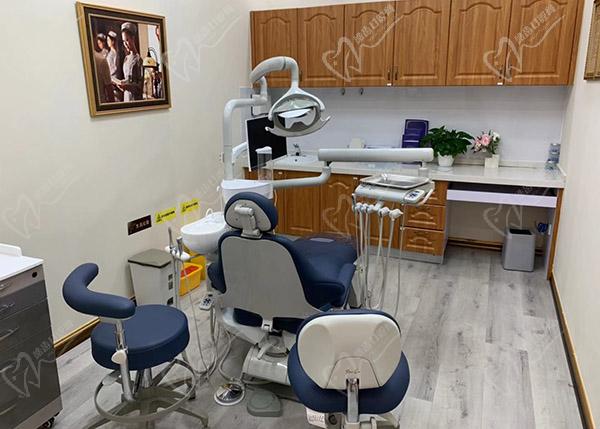 深圳佳美口腔门诊部（佳美康汇门诊）设备