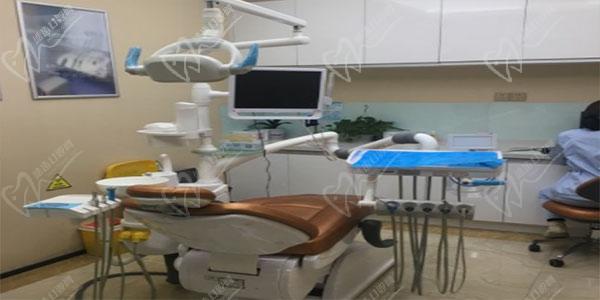 医院诊室