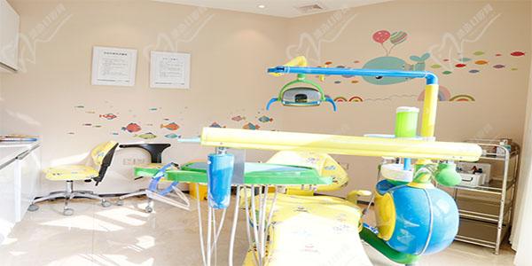 医院儿童诊室