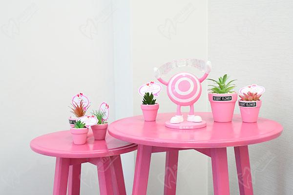 南通美奥口腔门诊（恒隆大厦店）环境