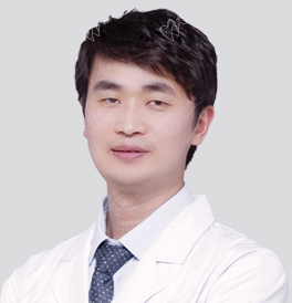 北极星口腔连锁泰州机构技术院长王敬彬