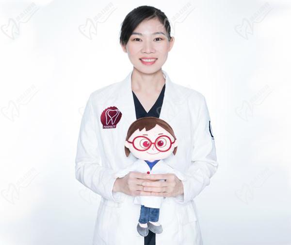 曾玉珠--湛江致美口腔医院副院长 曾玉珠--湛江致美口腔医院副院长