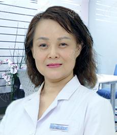 上海仁爱口腔王颖<span style=