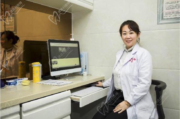 刑磊---杭州市瑞创口腔正畸院长