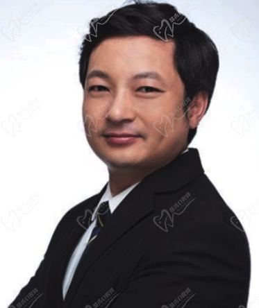上海松丰齿科蒋勇军种植牙怎么样？