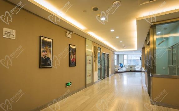 苏州牙博士口腔环境