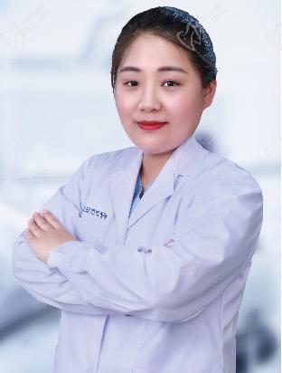 天津瑞璟口腔王玉红医生