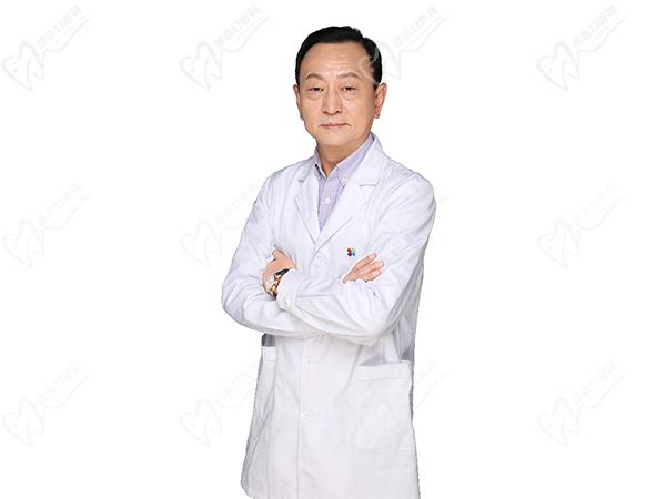 耿文军瑞泰口腔医务委员会种植医生