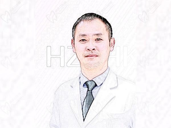 叶宝定杭州西湖口腔医院院长