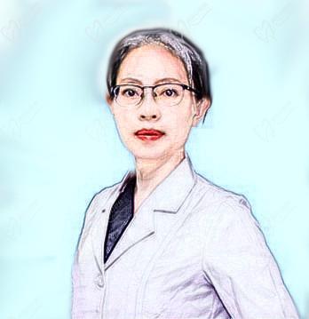 柳媛媛成都东篱医院口腔科医生