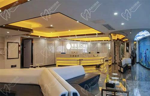 东莞雅医生口腔医院(东莞店）环境