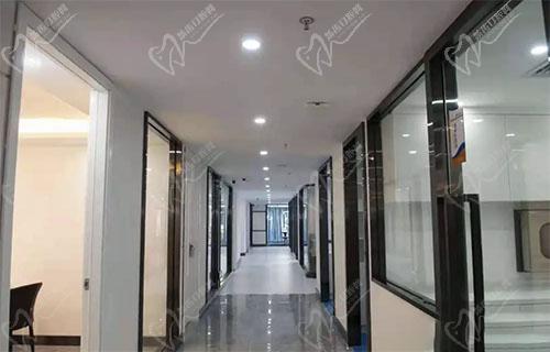 东莞雅医生口腔医院(东莞店）环境