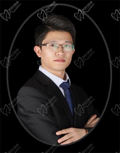 深圳弘瑞口腔门诊部正畸技术总监王敏