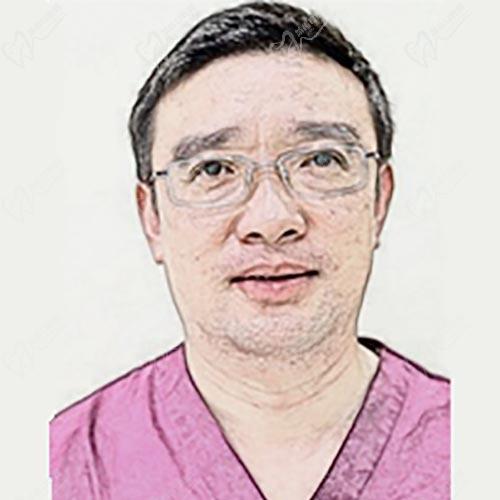南京科雅口腔诊所医生