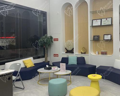 江苏张家港珂润口腔诊所环境