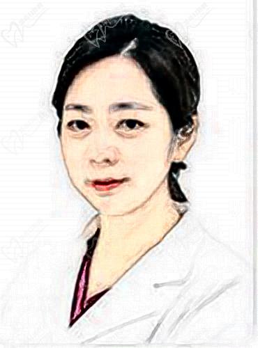 宁波恩吉口腔（天一门诊部）主治医师占小燕