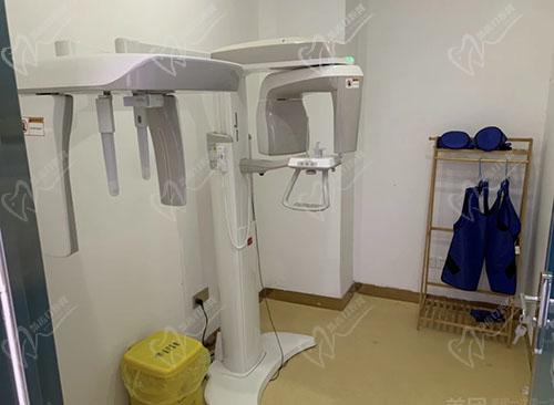 深圳博亚口腔门诊部设备