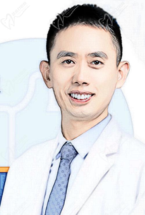 广州天河区彦博口腔门诊部院长