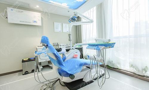 苏州美莱整形口腔诊疗室