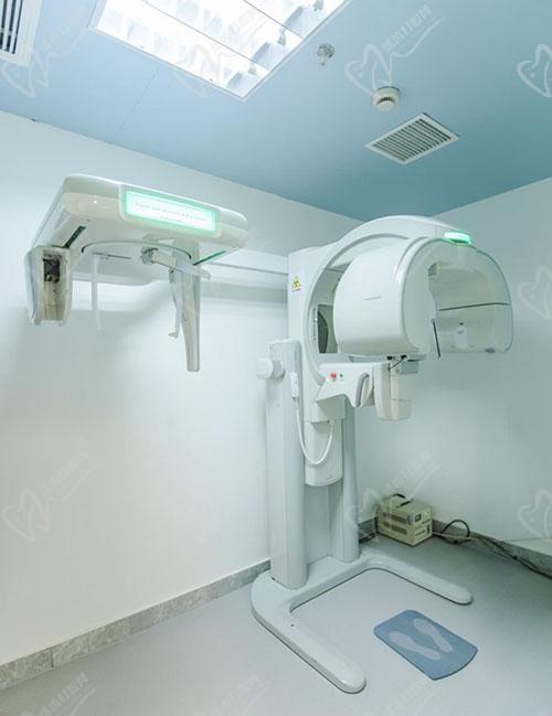 苏州美莱整形口腔设备