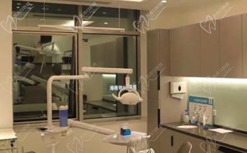 北京牙管家口腔诊疗室