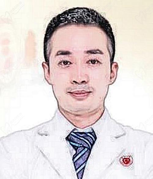 广州广大口腔矫正医生