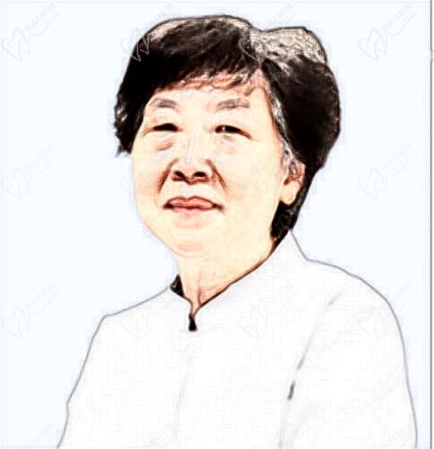 上海雅悦齿科雅乐门诊主治医师蒋晓蓉