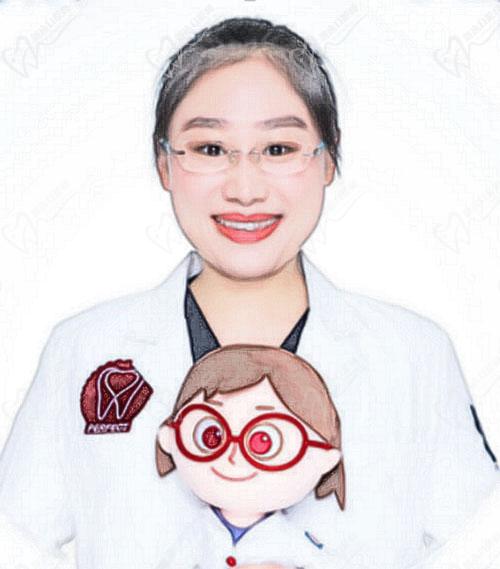 湛江致美口腔医院（鼎盛店）院长