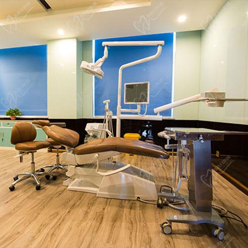 诊疗室