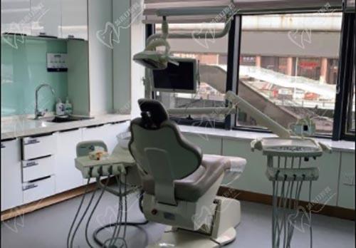 武汉清华阳光口腔诊室 武汉清华阳光口腔诊室