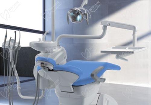 口腔诊疗设备牙椅