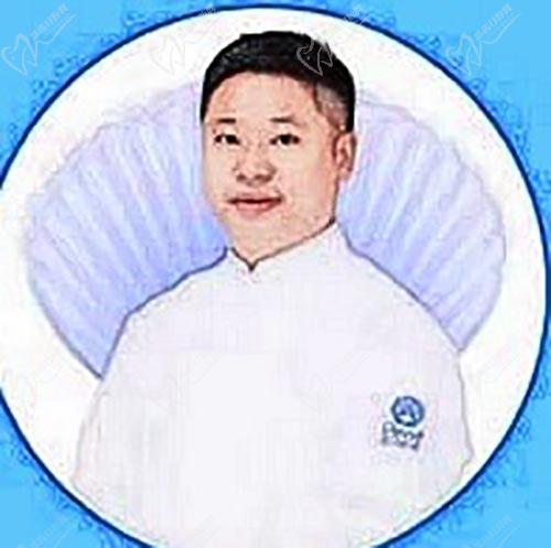 成都圣贝牙科正畸医师