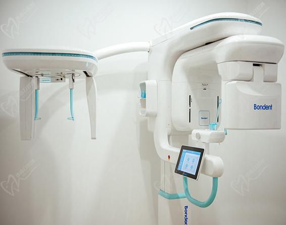 杭州诚适口腔仪器