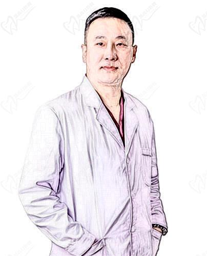 北京西尔口腔（石景山分院）医师王双颂