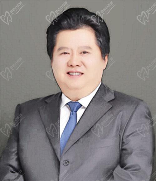 北京惠美佳口腔门诊部院长
