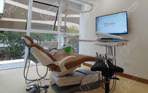 武汉萌芽齿科诊疗室