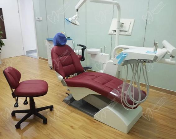 苏州康杰口腔诊室