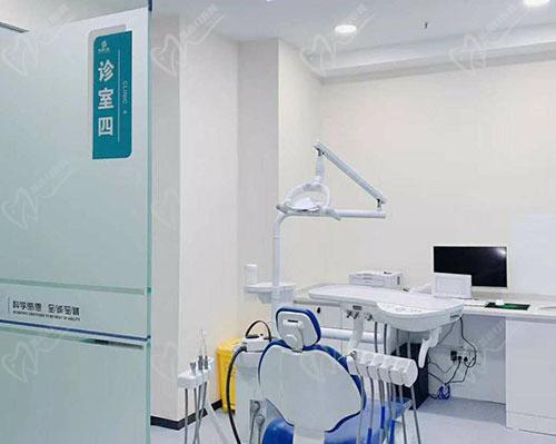 诊疗室