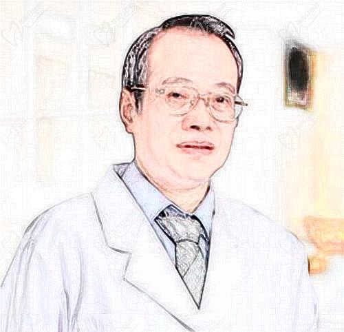 暨南大学附属穗华口腔医院（天河院区）副院长孔卫东