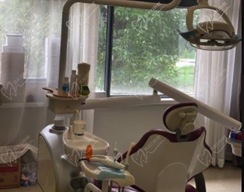 江宁牙管家口腔门诊部诊室