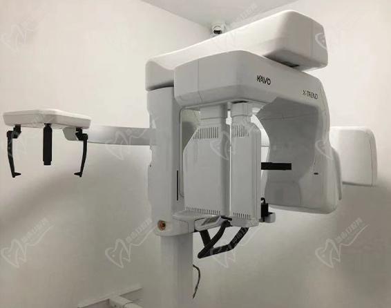 邢台国华口腔医院仪器