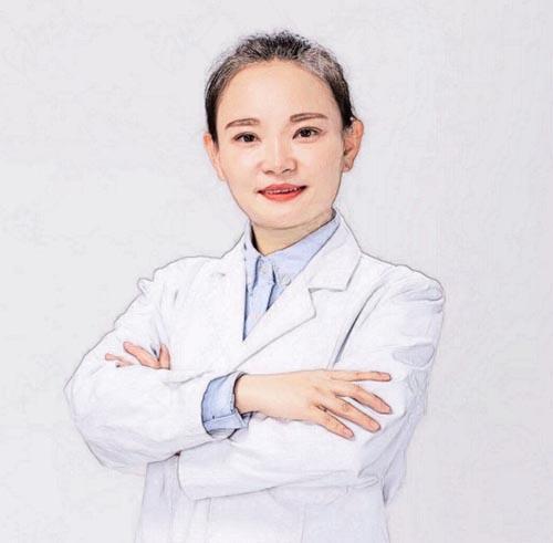 深圳和贝口腔门诊矫正医生