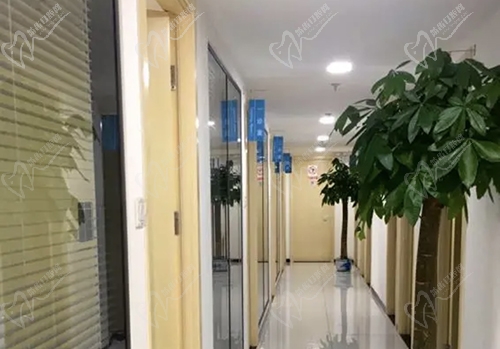 北京诺美口腔门诊部（丰台店）环境