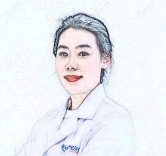 北京科尔口腔----巩一涵